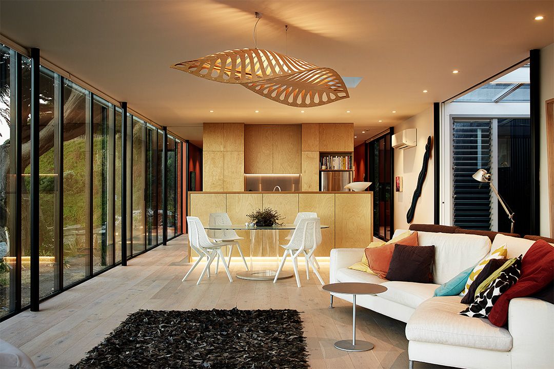 Home Profile The Floating Beach Bach Featured On Grand Designs New home-profile-the-floating-beach-bach-featured-on-grand-designs-new
